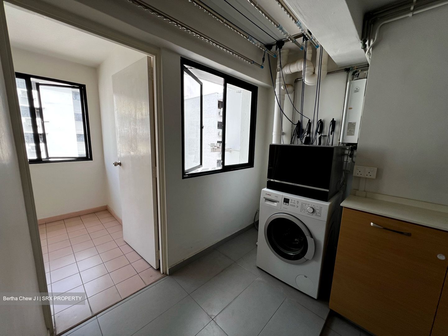 Blk 7 Everton Park (Bukit Merah), HDB 3 Rooms #419276891